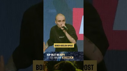 BOP11 już 9 października!  Kup bilet  bitwaopoludnie.pl