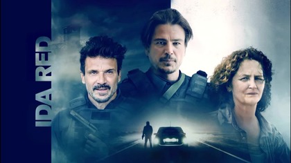 Ida Red (2021) [Lektor PL]