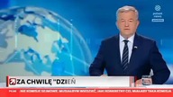 Polsat News - Końcówka powtórki Wydarzeń 21:50 (noc 11. 05. 2024)