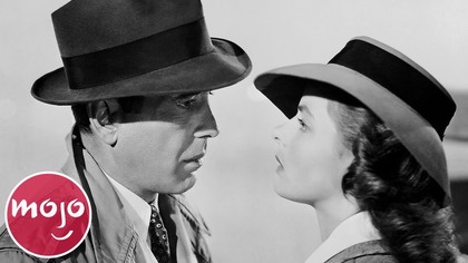 Top 10 Exact Moments a Perfect Pairing Couple Said Goodbye