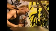 MetallicA invisible kid 2025 Warsaw Radom Lublin Mars fake yeah tuning room hd no pain no gain