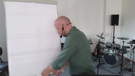 #006 - Wolna wola - największy dar od Boga - Łukasz Popiołek