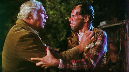 Tuż przed świtem (1981) 