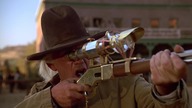 Powr&oacute;t do przyszłości III (1990) | Doktor ratuje Martyego
