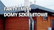Domy szkieletowe fakty i mity, cz.  7, ogrzewanie domu szkieletowego, budowa domu krok po kroku