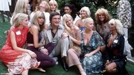 Króliczki Playboya - po latach ujawniają mroczne tajemnice Hugh Hefnera?!