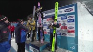 Kronika Pucharu Świata - Bischofshofen (06. 01. 2024)