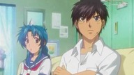 Full Metal Panic Fumoffu 07 (Napisy z TV)