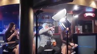 PREZES CHANEL-MAKING OF (SZALONY CLUB)