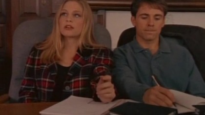 4 The Outer Limits.  4.  23