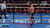 BOKS | DENOTAY WILDER v TYSON FURY | ENG |
