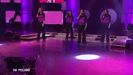 KWADro - Łap Życie - Poland - 2004 Junior Eurovision