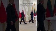AKTYWNY DZIEŃ NAWROCKIEGO NA LITWIE!