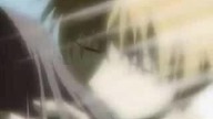AMV - Scorpions - Send Me An Angel 