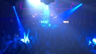 Winda do nieba 39 / impreza Vogule Poland / FoodHall / Poznań / 21. 12. 2018