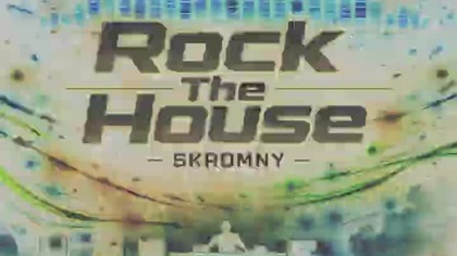 Rock The House - Skromny #viral #remix #dc #music #youtubeshorts #dj #newmusic #electronicmusic