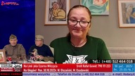 Na Głog&oacute;w Pon.  30. 10. 2023r.  Pamięci Agnieszki Fatygi Wojciech Olszański, Marcin Osadowski