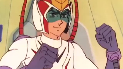 Generał Daimos - 15 - Tajemnice Bazy Księżycowej