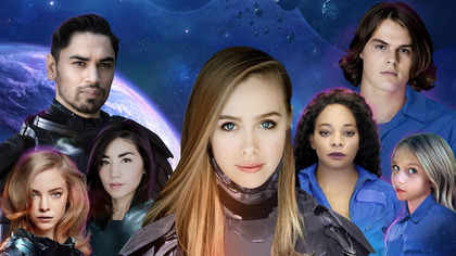 Nova (2021) Lektor PL
