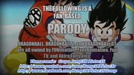 TFS Dragon Ball Z Abridged Film 2 Napisy PL HD