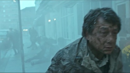 The Foreigner | ZWIASTUN (2017)