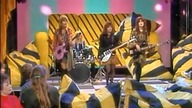 The Bangles - Manic Monday-Live In WWF-Club 1986