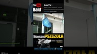 SZOK! BIONICZNA PSZCZOŁA 3 MADE IN GERMANY #nauka #ciekawostki #pl #ai #bionic