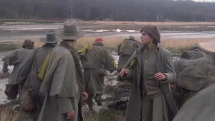 Kalifornia 1977 lektor pl
