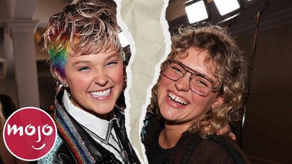 Top 10 Most Shocking Celeb Breakups of 2025 So Far