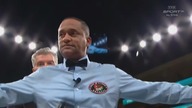 Oleksandr Usyk vs Chazz Witherspoon full fight l Cała walka l FAMESHOTS