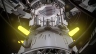 Outlaw Star Odc 16