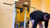 Regularność w treningu jest najważniejsza #shorts