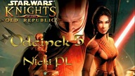 Zagrajmy w Star Wars: Knights of the Old Republic #5 Gińcie Bekowie!