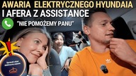MOJA NAJWIĘKSZA AWARIA ELEKTRYCZNEGO HYUNDAIA INSTER  Olali mnie w Assistance...