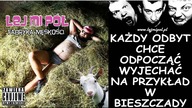 Odbyt - Lej Mi Pół (KARAOKE)