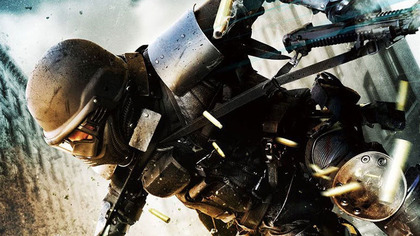 Rampage: Szaleństwo (2009) Lektor PL
