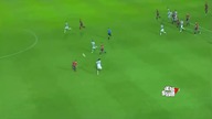 Kosmiczna "piętka" Ronaldinho