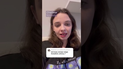 Świadkowie Jehowy skąd się wzięli? #swiadkowiejehowy #religia