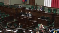  Janusz Korwin-Mikke: Państwo was okropnie traktuje, a wy chcecie, żeby się wami zajęło! Naiwność!