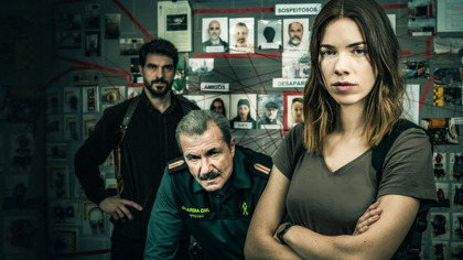 Smak stokrotek S01E01 Lektor PL