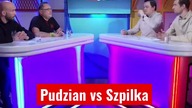 Pudzian czy Szpilka? Kto ma większe szanse na zwycięstwo ?