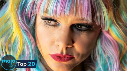 Top 20 Movie Characters We Didnt Want to Die