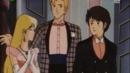 Jeździec Srebrnej Szabli - 24 - Monarcha absolutny