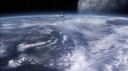 Stargate Atlantis S02E07 [1080p. BluRay. H264-FT] [Lektor PL]