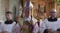 Ruskie Onuce ?W Kościele z Łaski odpalone?