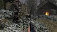 Przejdźmy Razem! Medal Of Honor: Allied Assault odc. 18 The Hunt For The King Tiger