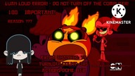 Luan Loud Error (Ft.  Lucy Loud) [Part 70] {Fixed Version}