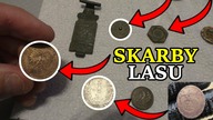 Wykopki 2020 Wykrywaczem Metali, Poszukiwanie Złota, Monet, Numizmatów, Skarbów oraz Antyków Odc.  1