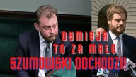 ZAMIESZANY W KRYMINALNE AFERY I ZBRODNIE MINISTER ZDROWIA DYMISJONUJE