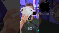 Czy WARTO kupić NOWEGO iPhona 17? 